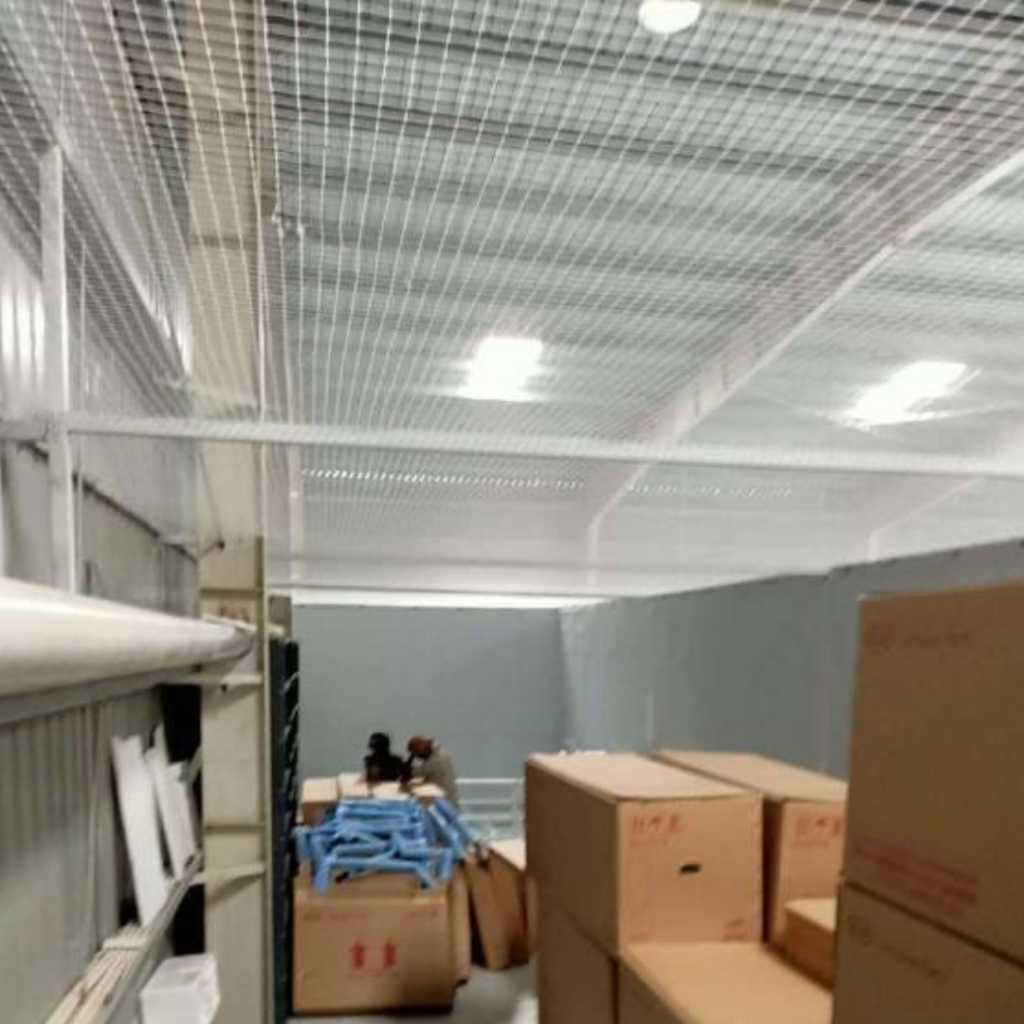 balcony and bird safety nets Hyderabad