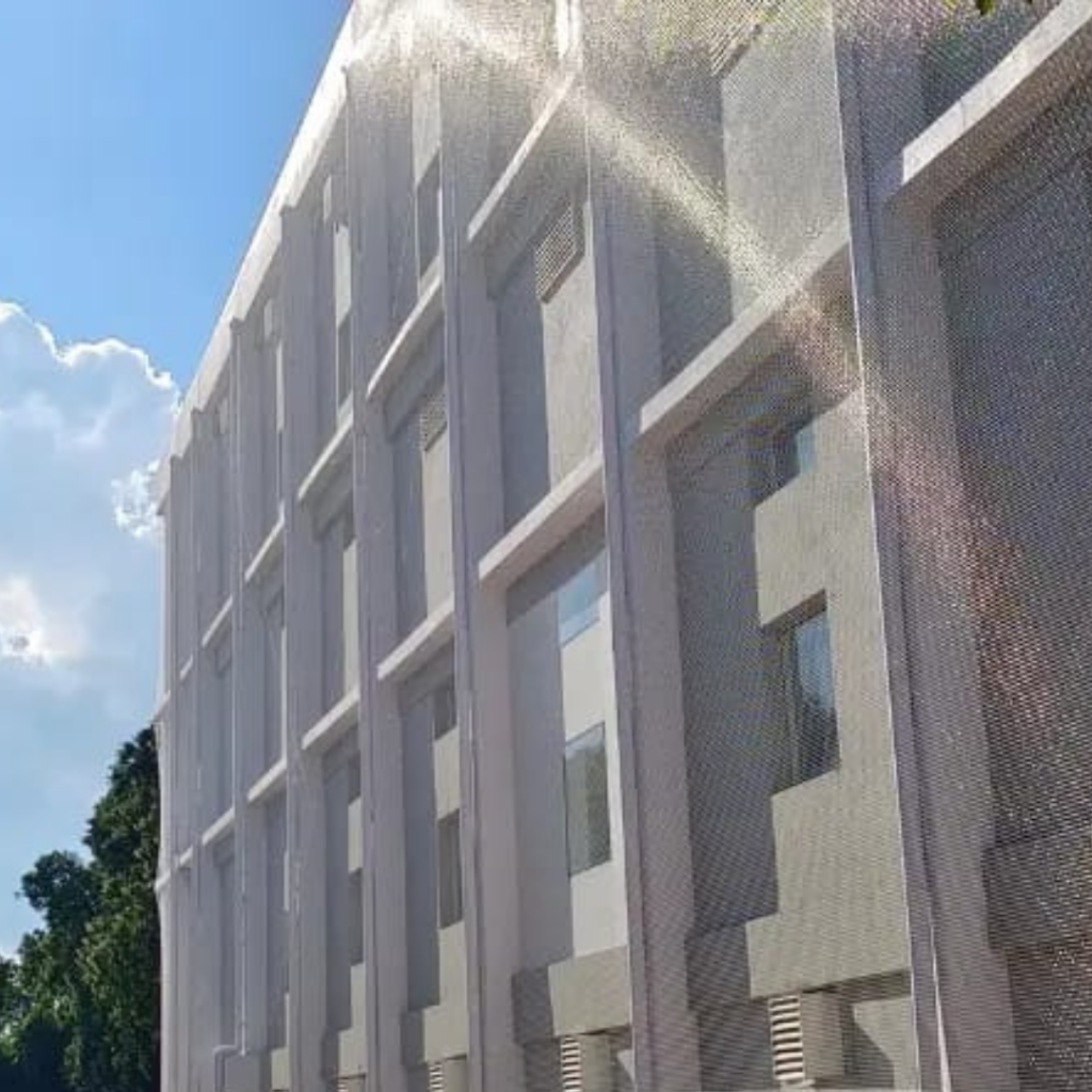 open area safety nets for terraces Hyderabad