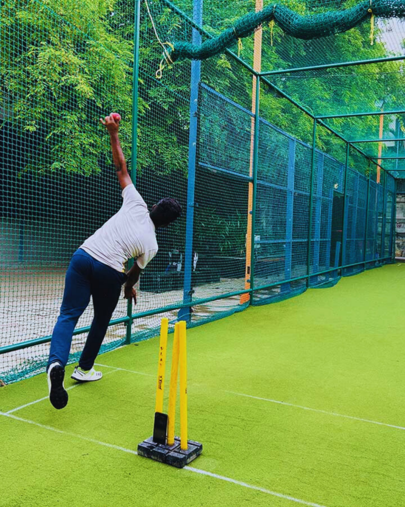 Sports Nets Installation Hyderabad