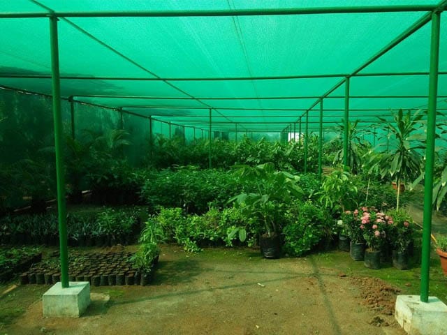 safety net services for apartments in Hyderabad